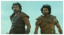 Ponniyin Selvan, Mani Ratnam