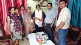 Delhi Confidential, Hardeep Puri, Uttarakhand, Arif Mohammad Khan, Kerala, DY Chandrachud, justice dy chandrachud, Indian Express, India news, current affairs