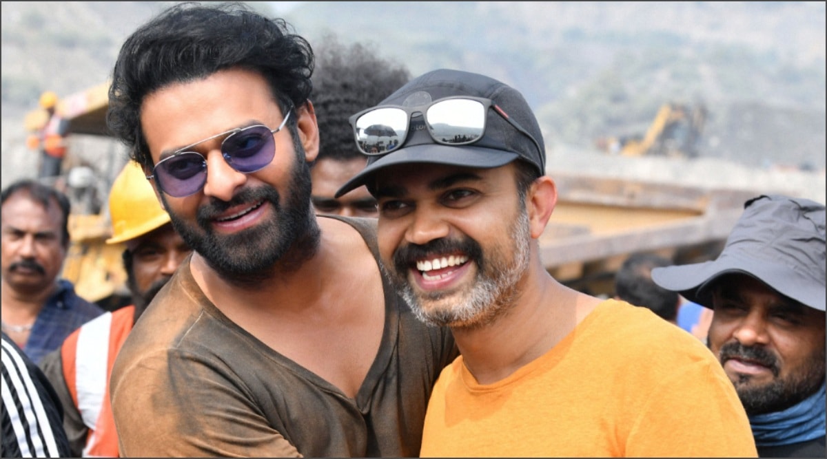 Dil Raju confirms Prabhas and Prashanth Neel will team up again after Salaar | Entertainment News,The Indian Express