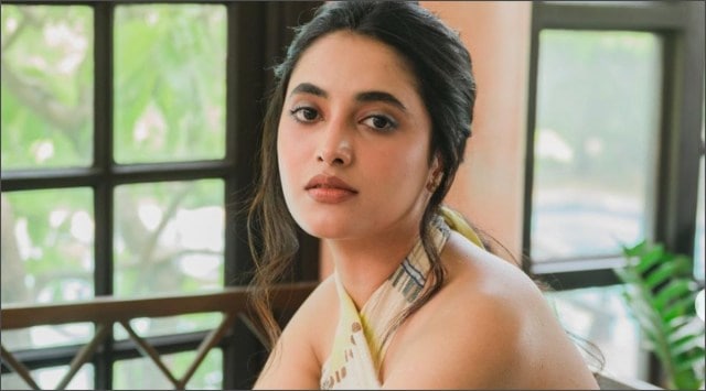 Priyanka Arul Mohan