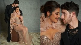 Priyanka Chopra- Nick Jonas