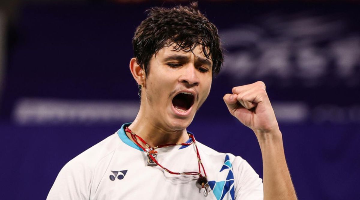 Badminton: Priyanshu Rajawat displays growing maturity as he reaches maiden  Super 300 final | Badminton News - The Indian Express