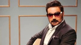 Bengali actor Prosenjit Chatterjee