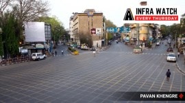 Pune Outer Ring Road, Maharashtra State Road Development Corporation, MSRDC, Decongesting Pune roads, Traffic diversion, Road construction, Project implementation, Contractor search, Green field alignment, Yashwantrao Chavan Expressway, Pune-Satara National Highway, Eastern Ring Road, Western Ring Road, Intelligent Traffic Management System, Wayside amenities, Interchanges, Pedestrian underpasses, Vehicular underpasses, Vehicular overpasses, Flyovers, National highways, Traffic flow, Pollution reduction