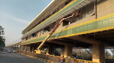 Commuters welcome move; want cheaper tickets