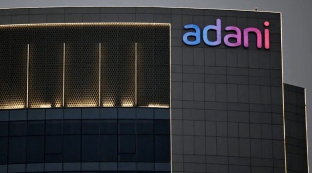 Adani Green