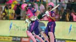 IPL 2023: RR vs CSK