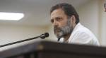 rahul Gandhi's appeal in defamation case on April 29