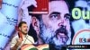 Rahul Gandhi addresses Congress rally in Bengaluru on Friday