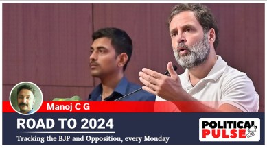 Rahul Gandhi Karnataka Rally