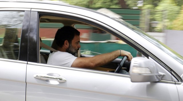 Defamation case: Rahul to move HC as plea for stay on conviction rejected