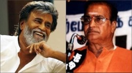 Rajinikanth, NTR