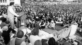 Punjab, alkali leader