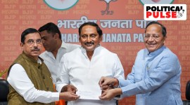 Kiran Kumar Reddy