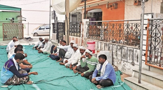 Days after death of 4 on Canada-US border, grief, confusion at village of victims in Gujarat