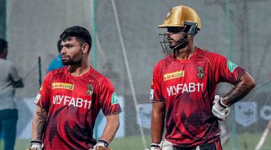 IPL 2023: KKR vs RCB