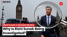 What Is The Row Around UK PM Rishi Sunak, Wife Akshata Murthy, And Koru Kids?