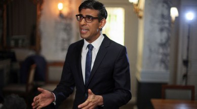 Rishi sunak task force child abuse