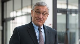 Actor Robert De Niro