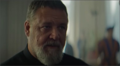Russell Crowe