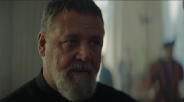 Russell Crowe