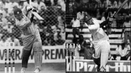 Sachin Tendulkar turns 50 on April 24.