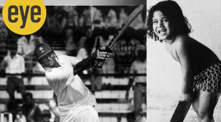 Sachin Tendulkar turns 50 on April 24