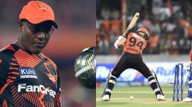 IPL 2023: brian Lara and SRH