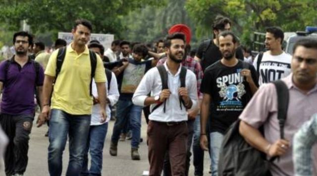 SSC GD result declared at ssc.nic.in