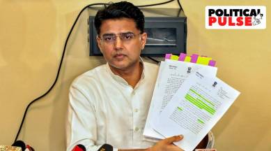 Cong sends warning day before Pilot protest: ‘Anti-party activity’