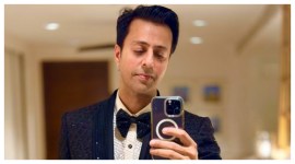 Salim Merchant