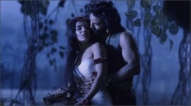 Samantha Ruth Prabhu, Dev Mohan