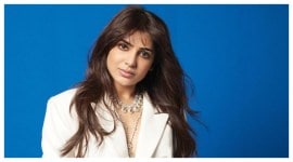 Samantha Ruth Prabhu