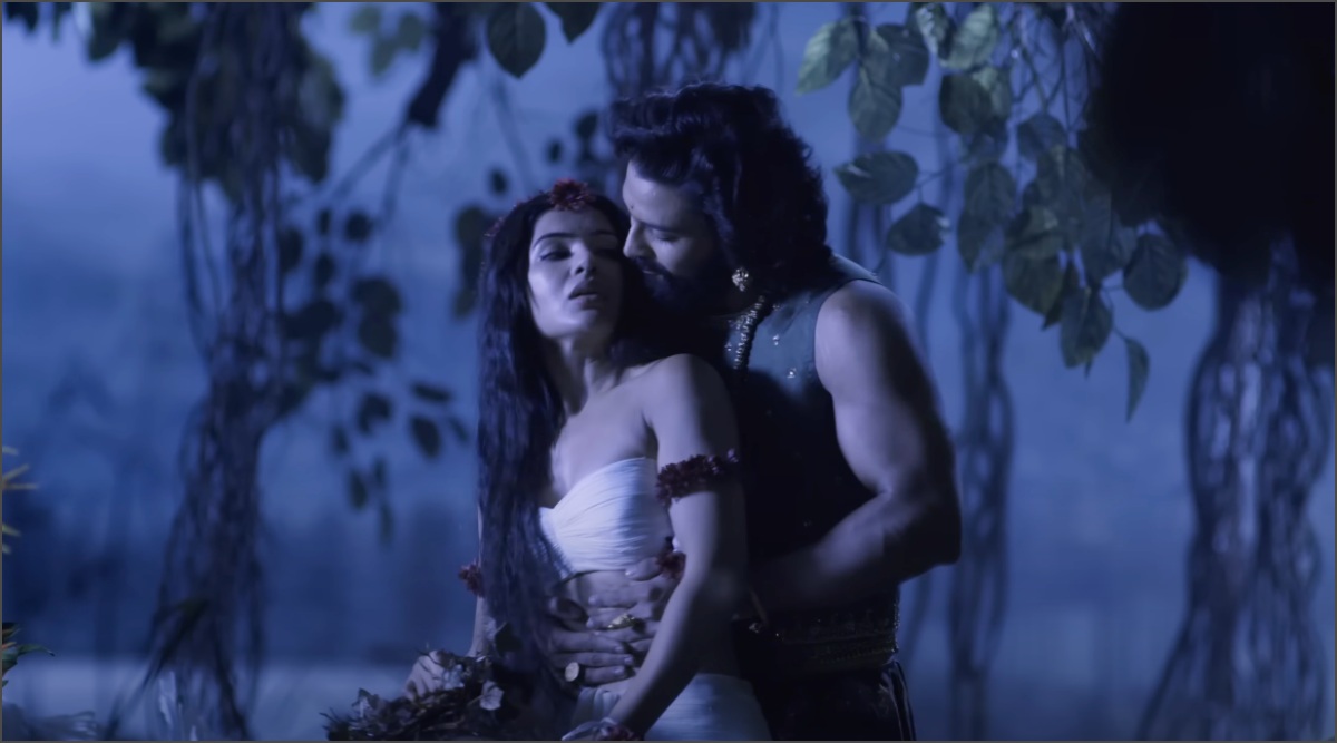 Nagin Serial Sex Video - Shaakuntalam first reviews out: Samantha's mythological drama receives  mixed response | Telugu News - The Indian Express