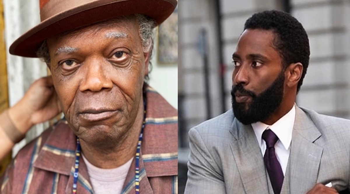 Samuel L Jackson John David Washington To Headline Netflix Film The 