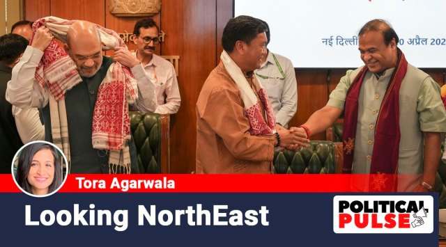 Himanta Sarma