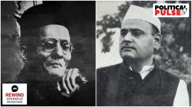 Feroze Gandhi