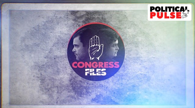 ‘Rs 48,20,69,00,00,000 looted in 70 yrs’: BJP targets Congress ‘corruption’ in video campaign