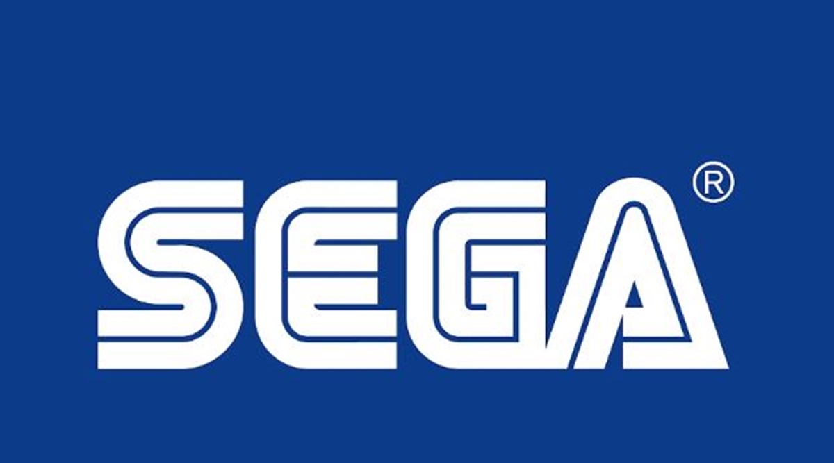 SEGA Logo Led Light - Etsy