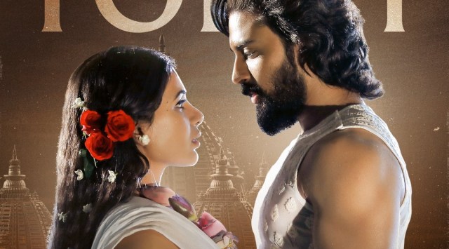 Shaakuntalam