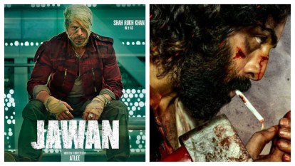 Most Awaited Indian Films Releasing This Summer As Per IMDb: Jawan, Animal,  Adipurush, Gadar 2