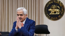 Shaktikanta Das