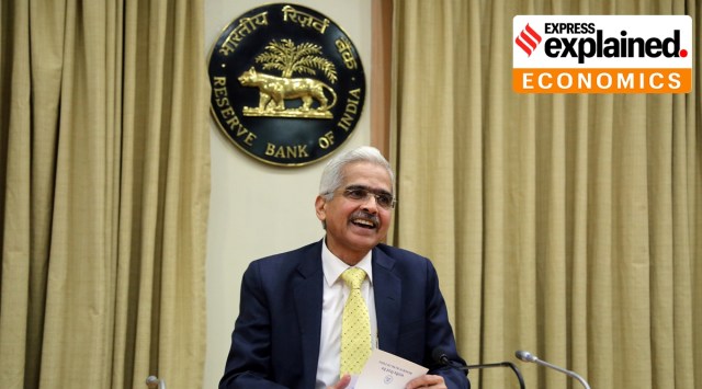 Shaktikanta Das RBI