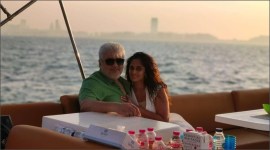 Shalini Ajith Kumar Instagram post