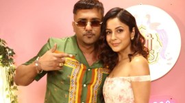 Shehnaaz Gill- Honey Singh