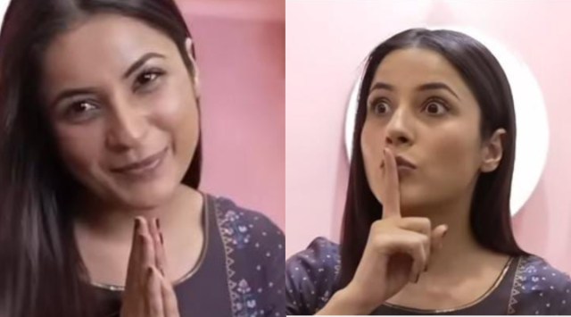 Shehnaaz Gill