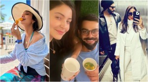 Shilpa Shetty, Anushka Sharma, Arjun Kapoor: 6 celebrity photos you should not miss today
