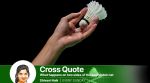 Badminton Column