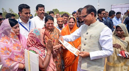 Shivraj Singh Chouhan