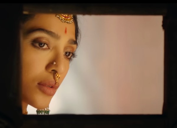 Shobita Dhulipala as Vaanathi